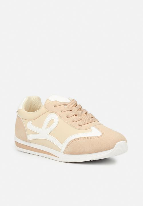Butterfly Feet - Artemis 1 sneaker - beige
