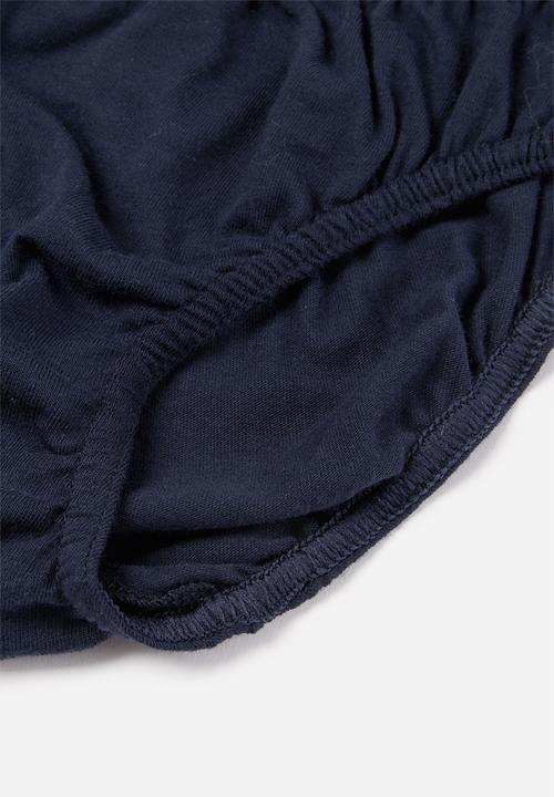 Superbalist Kids - 3 pack briefs - multi