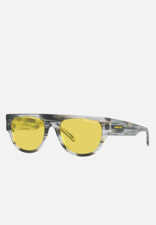 Arnette - Gto 53mm - tie-dye grey