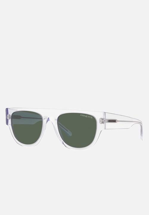 Arnette - Gto 53mm - crystal
