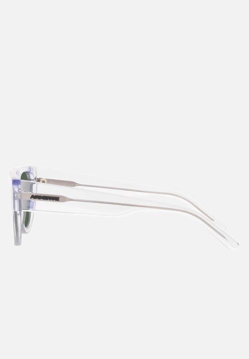 Arnette - Gto 53mm - crystal