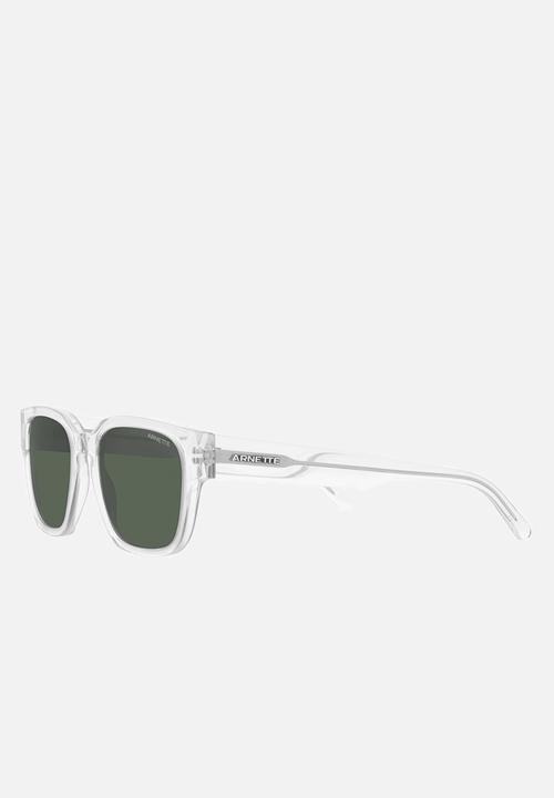 Arnette - Type z 54mm - crystal