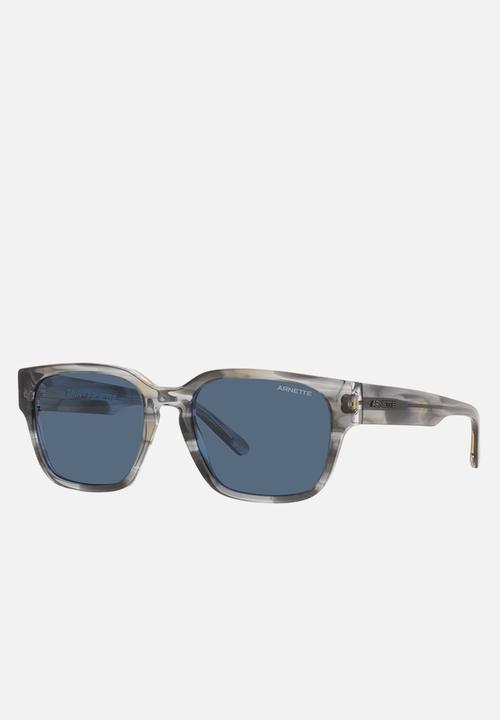 Arnette - Type z 54mm - tie-dye grey