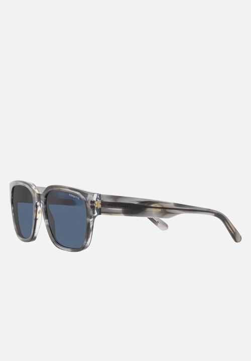 Arnette - Type z 54mm - tie-dye grey