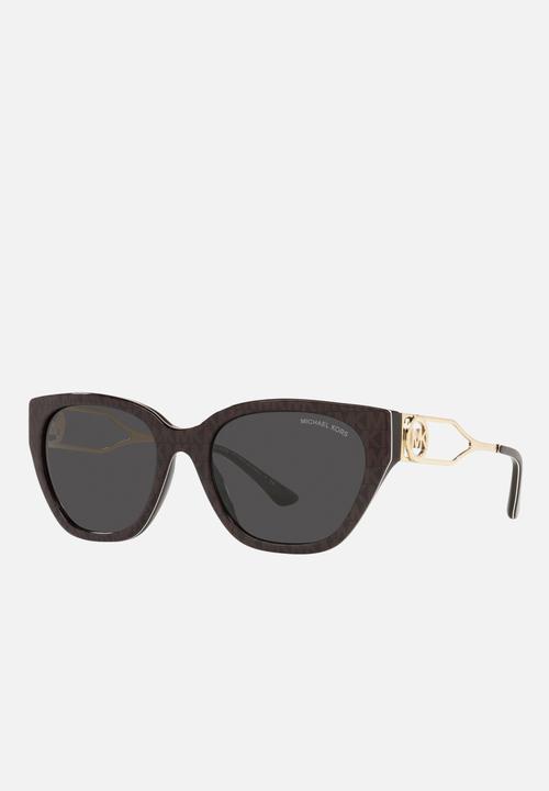 Michael Kors Eyewear - Lake como - brown