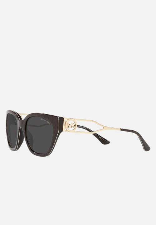 Michael Kors Eyewear - Lake como - brown