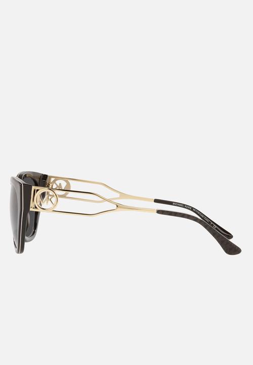 Michael Kors Eyewear - Lake como - brown