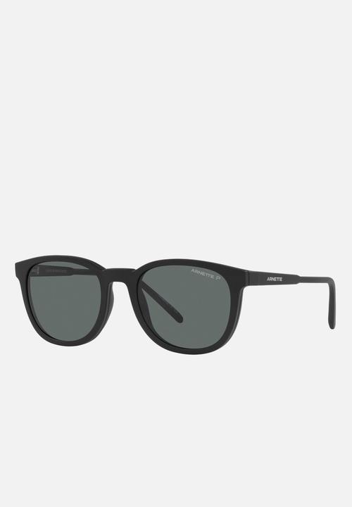 Arnette - Momos 53mm - matte black