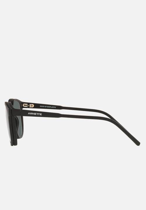 Arnette - Momos 53mm - matte black