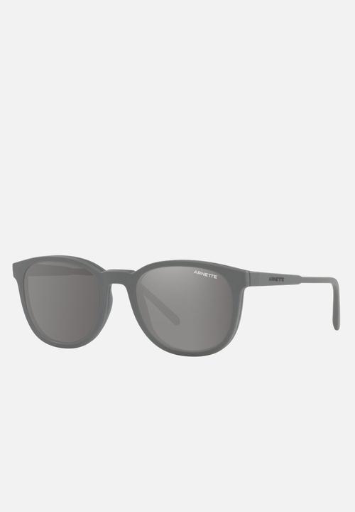 Arnette - Momos 53mm - matte grey