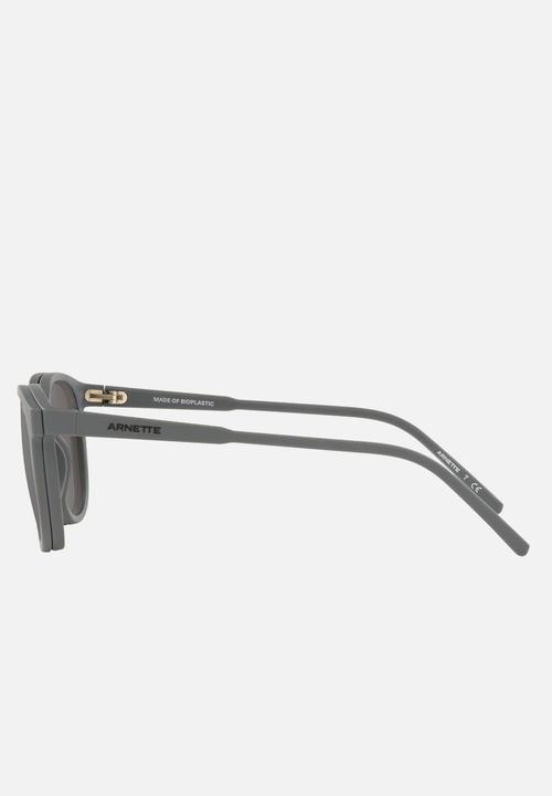 Arnette - Momos 53mm - matte grey