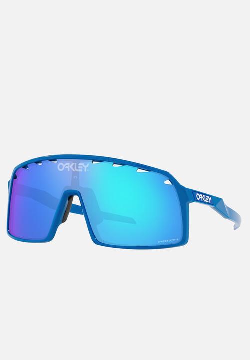 Oakley - Sutro 37mm - sapphire