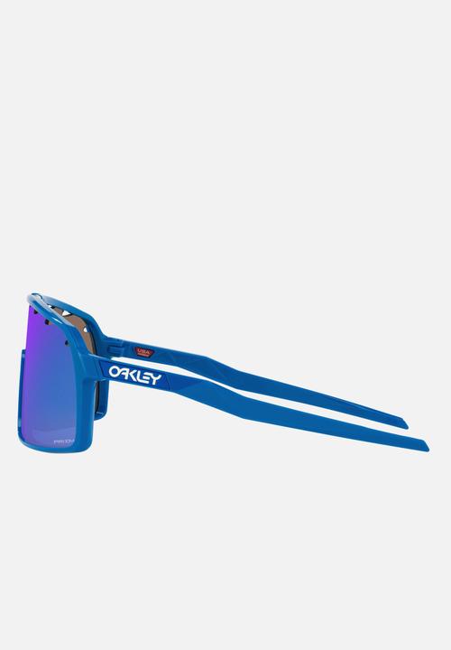 Oakley - Sutro 37mm - sapphire