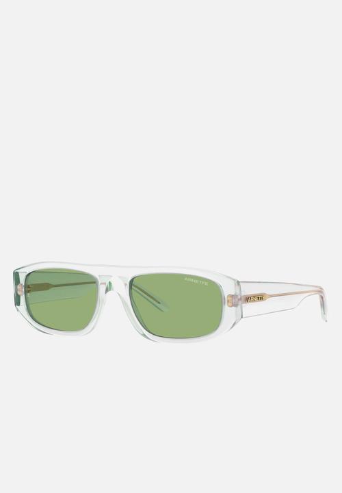 Arnette - Gullwing 55mm - crystal