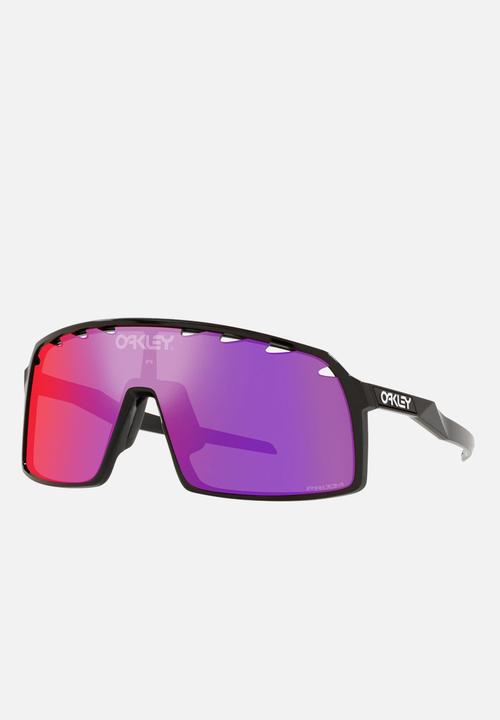 Oakley - Sutro 37mm - polished black