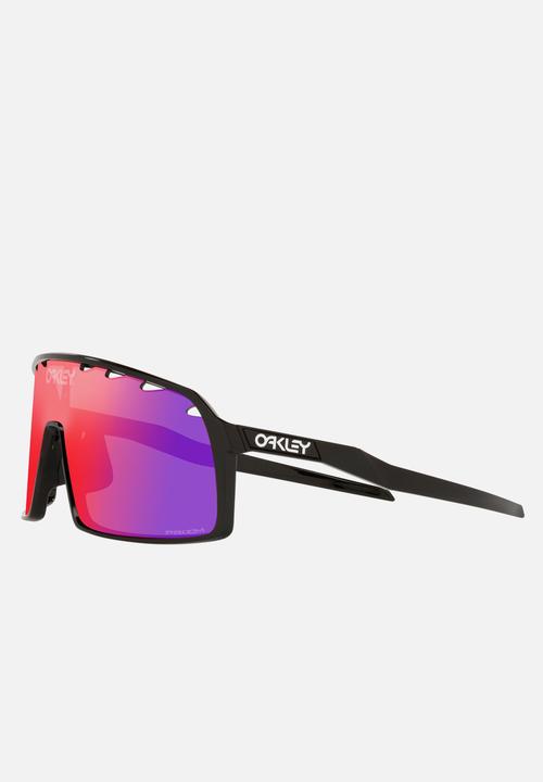 Oakley - Sutro 37mm - polished black