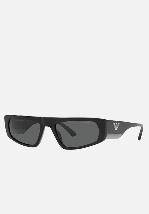 Emporio Armani - 0ea4168 56mm - black