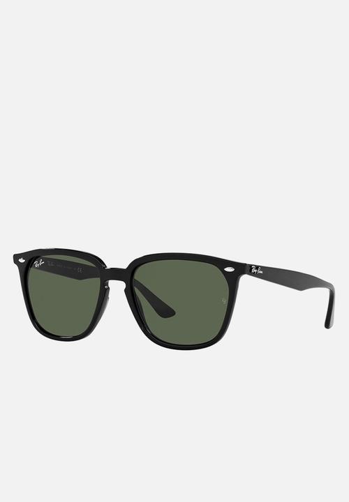 Ray-Ban - 0rb4362 55mm - black