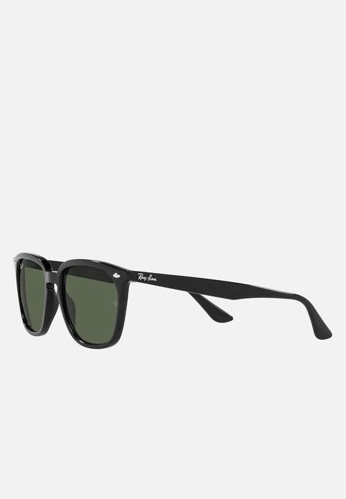 Ray-Ban - 0rb4362 55mm - black