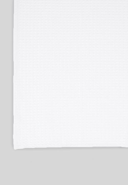 Grey Gardens - Bath towel - white