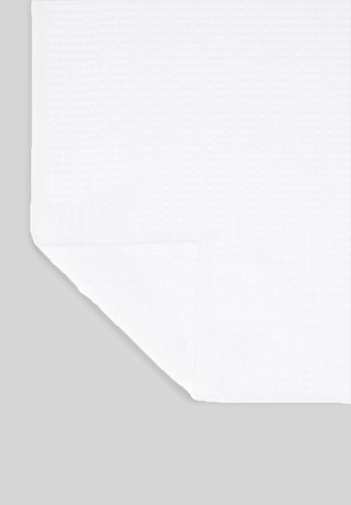 Grey Gardens - Bath towel - white