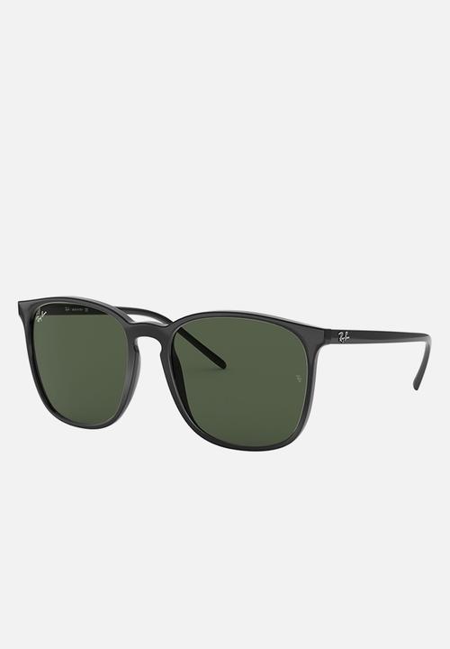 Ray-Ban - 0rb4387 56mm - black