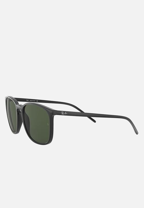 Ray-Ban - 0rb4387 56mm - black