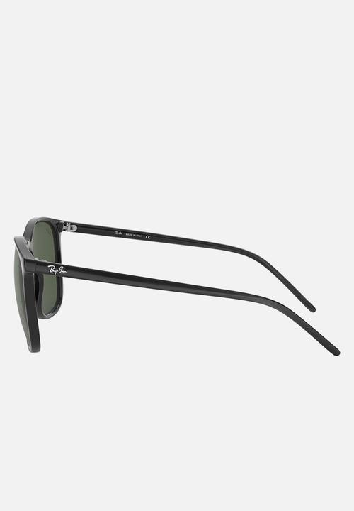 Ray-Ban - 0rb4387 56mm - black