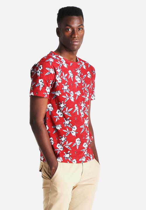 Bellfield - Geneva T-shirt