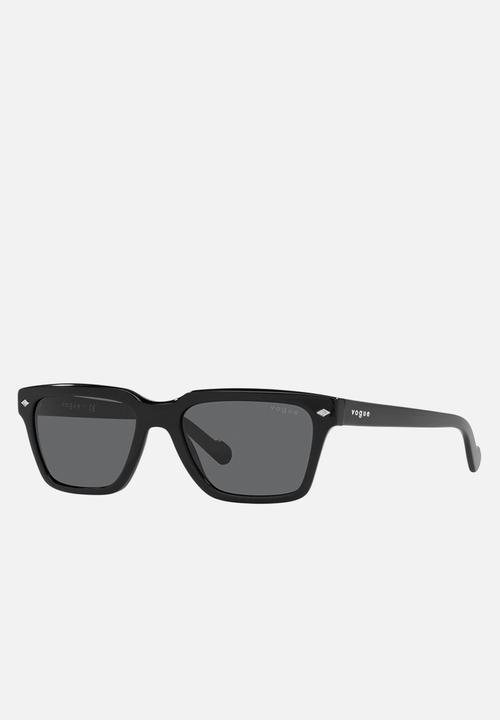 Vogue Man - 0vo5404s 54mm - black