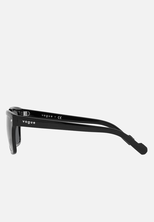 Vogue Man - 0vo5404s 54mm - black
