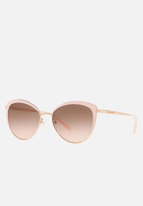 Michael Kors Eyewear - Key biscayne - pink