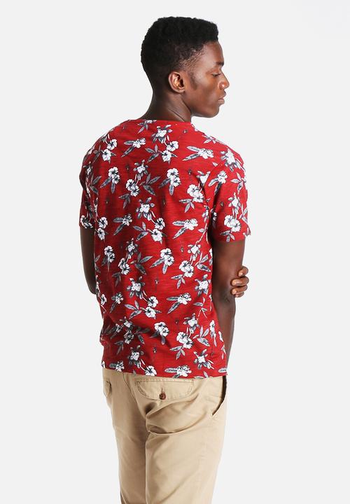 Bellfield - Geneva T-shirt