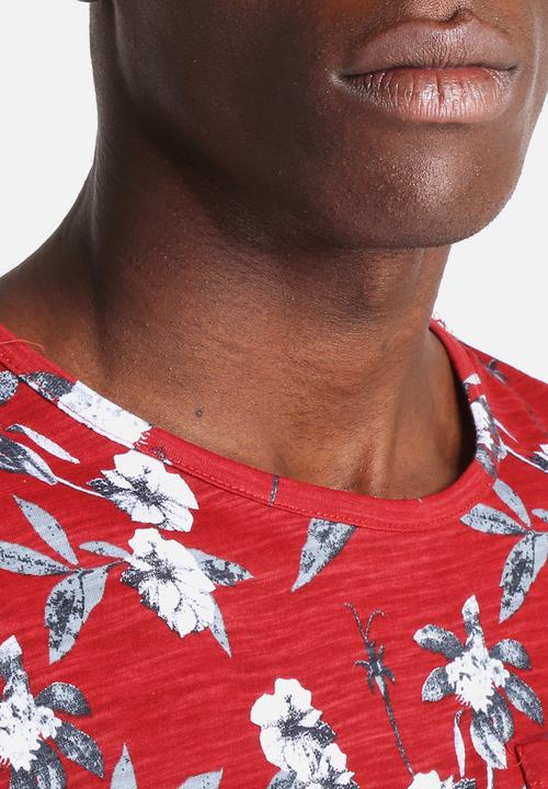 Bellfield - Geneva T-shirt