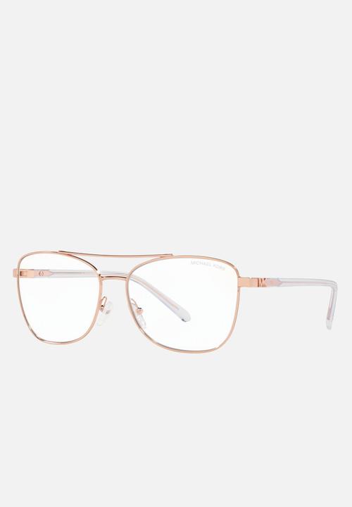 Michael Kors Eyewear - Stratton - pink
