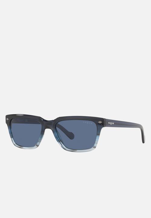 Vogue Man - 0vo5404s 54mm - gradient blue