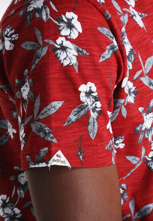 Bellfield - Geneva T-shirt
