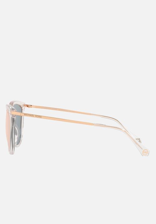 Michael Kors Eyewear - Dublin - clear