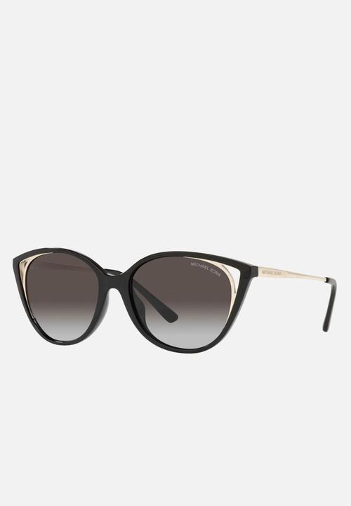 Michael Kors Eyewear - Alexandria - black