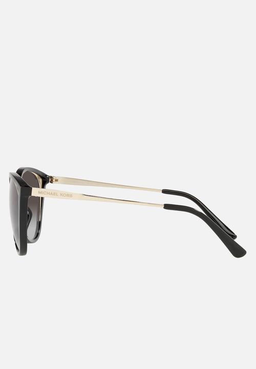 Michael Kors Eyewear - Alexandria - black