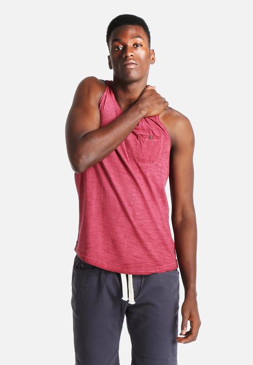 Bellfield - Colton Vest