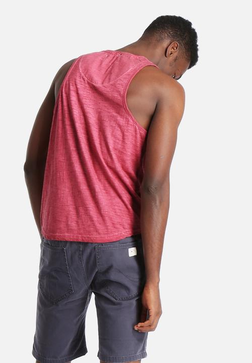 Bellfield - Colton Vest