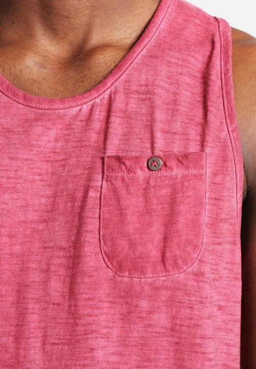 Bellfield - Colton Vest