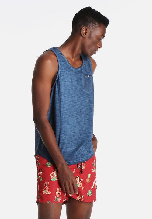 Bellfield - Colton Vest