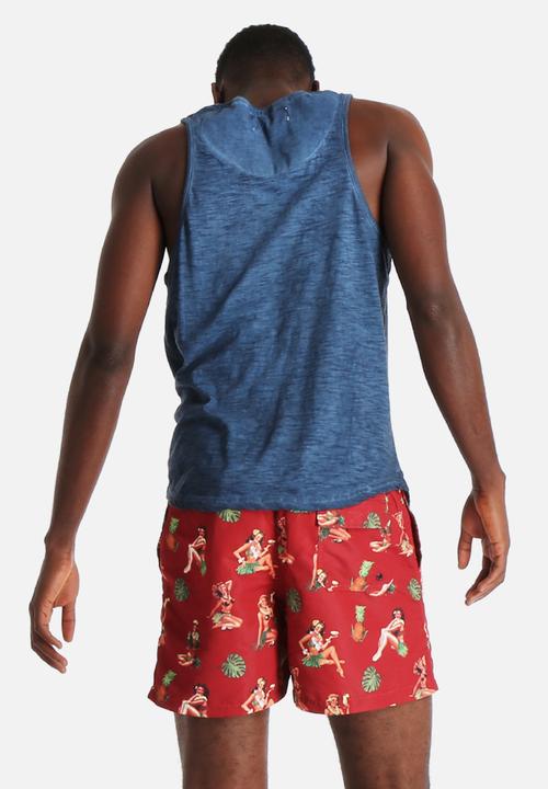 Bellfield - Colton Vest