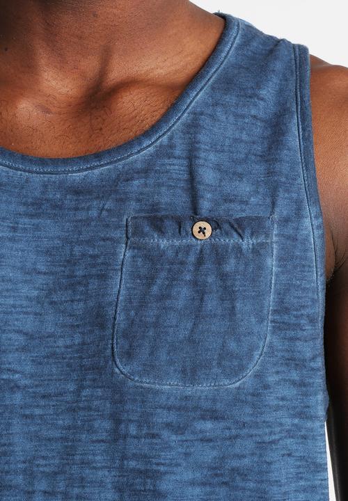 Bellfield - Colton Vest