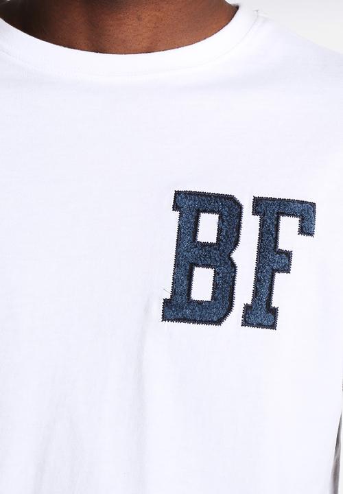Bellfield - Calvin T-shirt 