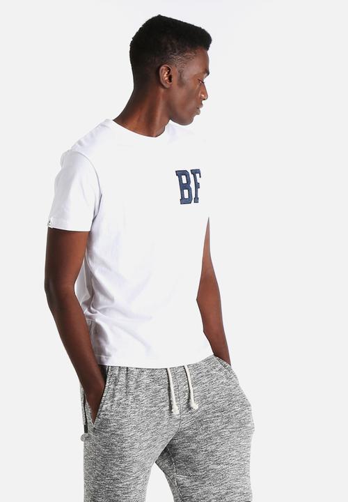 Bellfield - Calvin T-shirt 
