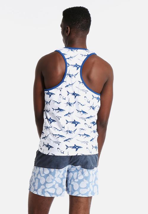 Bellfield - Oakdale Vest 