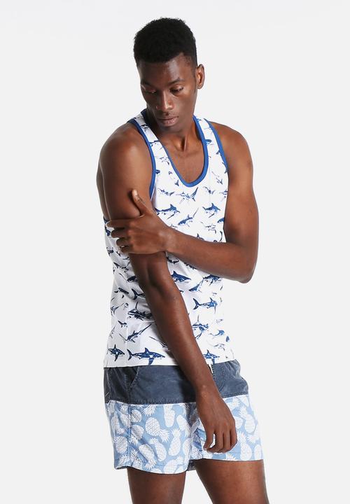 Bellfield - Oakdale Vest 